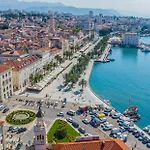 Daire Charming Ana In The Heart Of Split