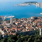 Daire Charming Ana In The Heart Of Split