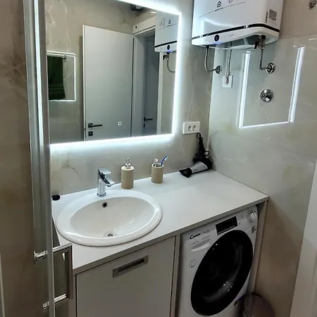 Apartmán Charming Ana In The Heart Of Split