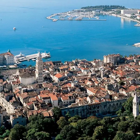 Apartmán Charming Ana In The Heart Of Split