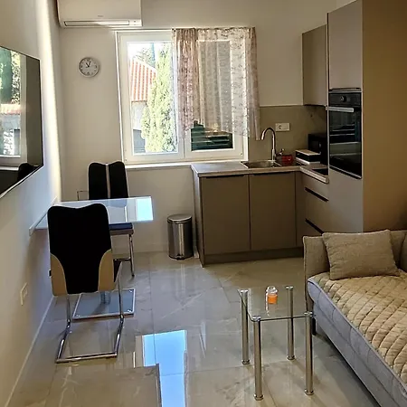 Charming Ana In The Heart Of Apartmán *