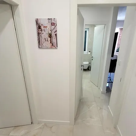 Apartmán Charming Ana In The Heart Of Split